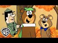 Yogi Bear Scenes To Watch On Your Lunch Break ​ GenerationWB