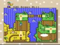 3 Luigi And The Island Of Mystery Remastered SMW ROM Hack World 2 1 2