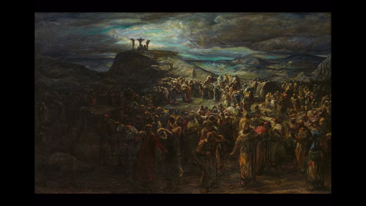 The Lord’s Prayer | #3 (Aphex Twin)