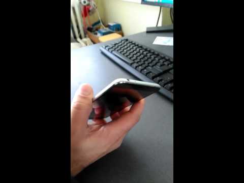 Meizu MX5 stopped working second time