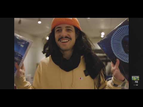 Clay and Friends - Les Inédits des Nuits FEQ