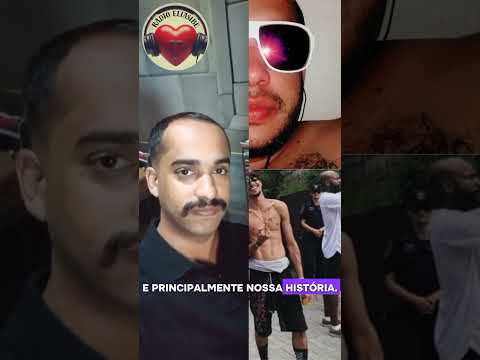 Antes era PEDRA, Agora é a ROCHA (Jesus)