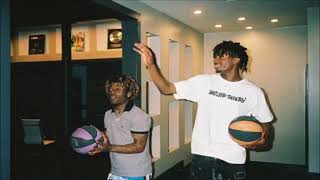 Lil Uzi Vert x Playboi Carti - Squad (Firearm) INSTRUMENTAL