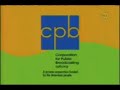 EXTREMELY RARE Sesame Street Funding Credits Tag 2005 Version 3