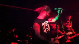 Sainte Catherines - BLR vs Cancer