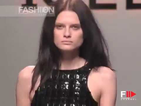 Fashion Show "Iceberg" Spring Summer 2008 Pret a Porter Milan 2 of 3 by Fashion Channel
