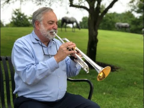 Vince DiMartino: Before the Articulation!