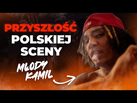 DZIECIAK PODBIJA SCENE - MLODY KAMIL