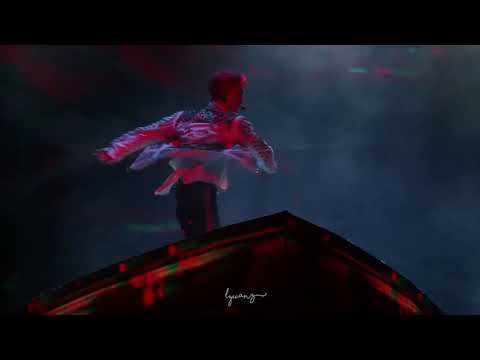 190706 The Assembly Call - LAY The Grand Line in Shanghai First Solo Concert