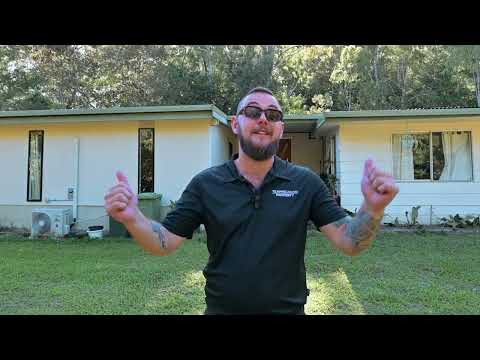 1263 Conway Road, Conway, QLD 4800, 5 Schlafzimmer, 1 Badezimmer, Lifestyle Section