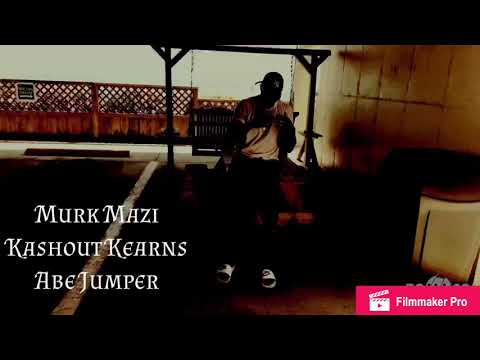 Abe jumper x Murk Mazi x kashout Kearns - Ride”n Round