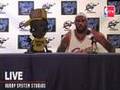 Soulja Boy Tell 'Em And Lebron James Interview ...
