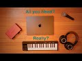 I Ve Been A Music Producer For 20 Years Here S What You ACTUALLY Need