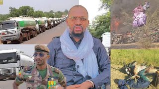 Download lagu Urgent Abdoul Niang dernière nouvelle sur la situation sécuritaire à Baoulé sur la route de Kita, 31 mp3 Download lagu Urgent Abdoul Niang dernière nouvelle sur la situation sécuritaire à Baoulé sur la route de Kita, 31 mp3