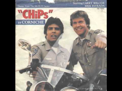 Corniche - "Theme From CHiPs" (1978)