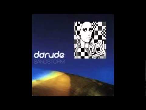 Darude - Sandstorm Vs Dev - Bass Down Low (Mashup)