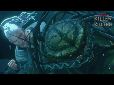 Thumbnail for video: Crafting an EPIC Underwater Battle