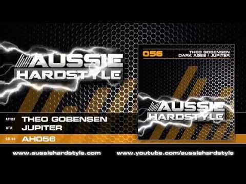 Theo Gobensen - Jupiter (Aussie Hardstyle/AH056)