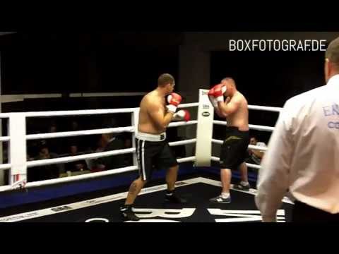 Marcin Brzeski vs Bartosz Szwaryzynski