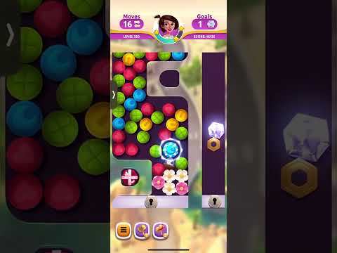 Diamond Diaries 💎 Level 320