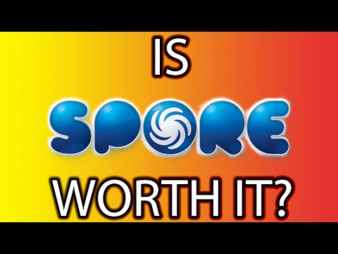 image-Is Spore servers still up?