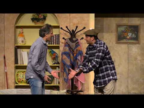 Tressette con il morto 2/5