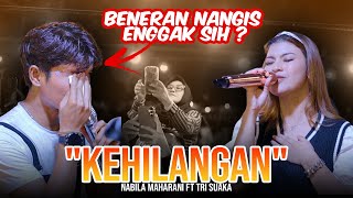 Download lagu Kehilangan | Firman  - Nabila Maharani ft Tri Suaka mp3