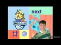 Noggin Commercial Break October 31st 2006 2