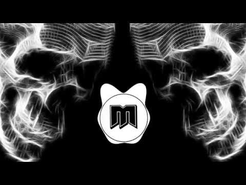 MONXX-BlOWOUT (MEGABRA!N Remix)