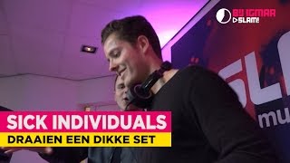 Sick Individuals - Live @ Bij Igmar 2016