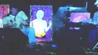 drexel - The Man Called Chowder