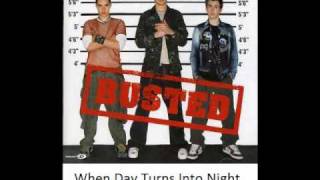 When Day Turns Into Night - Busted