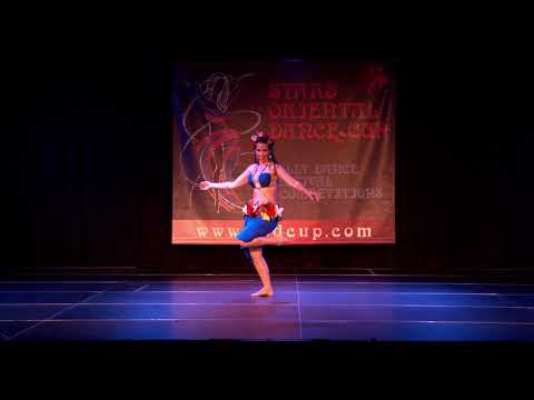 Tablahiti Kasia Wronka Sod Cup 2020