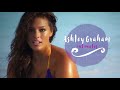 'Ashley Graham Takes It Off & Gets Wet In Turks & Caicos'