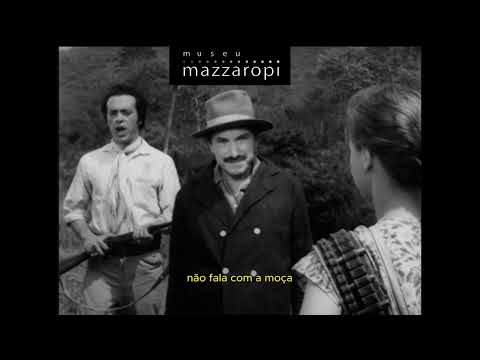 Mazzaropi MORREU e VOLTOU? 👀 A Ressurreição! - Cenas do Filme "O Lamparina" - Legendado