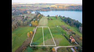 Działka Sprzedaż Kiersztanowo