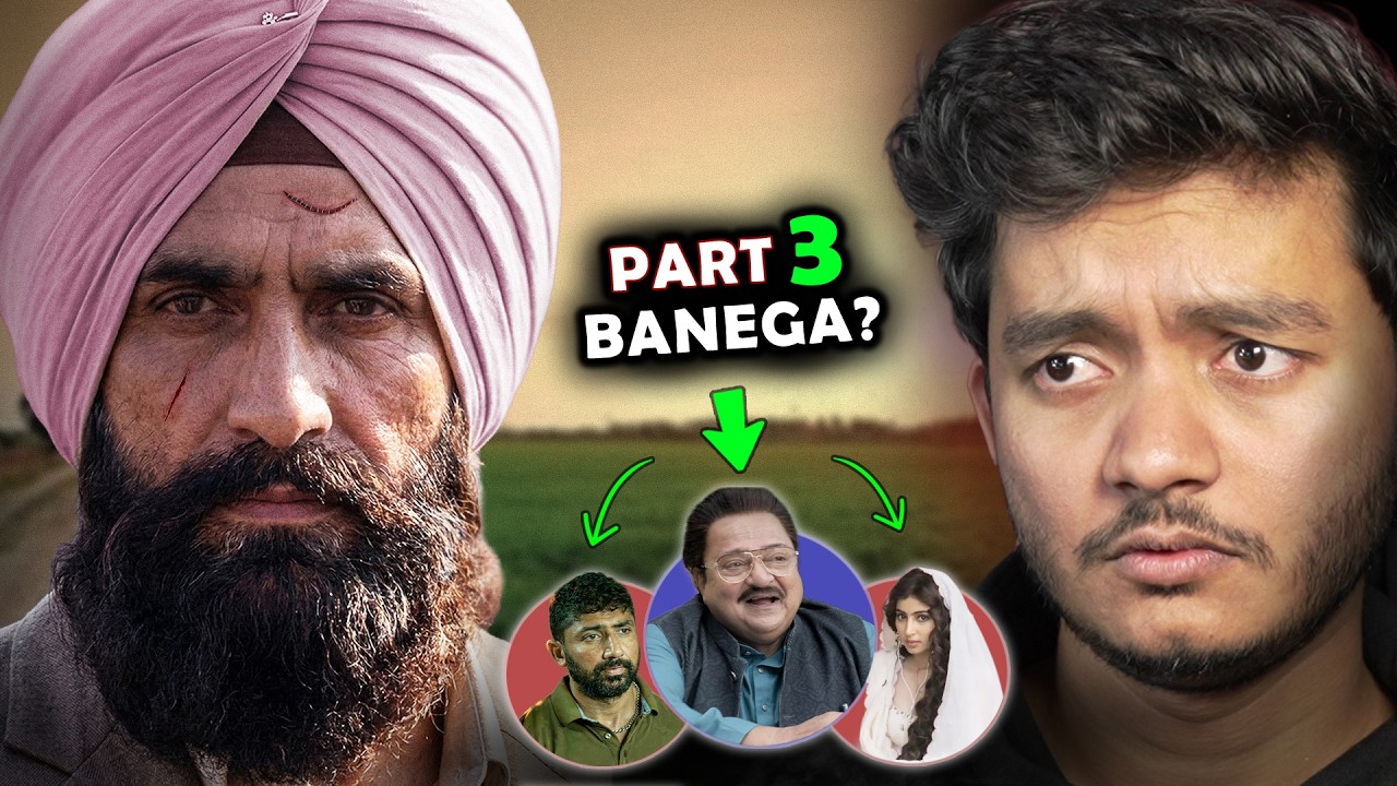 Dhurandhar 2 Ending Explained - I was not ready for THIS