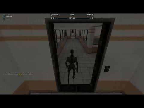 Breach je suis SCP 966