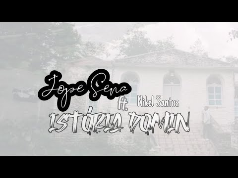 Istória Domin - Jope ft Nikel Cover