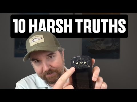 10 Harsh Saltwater Fishing Truths I Wish I Knew In My 20s