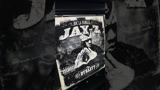Jay-Z and Beanie Sigel feat. Scarface - This Can’t Be Life
