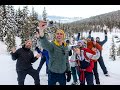 Snowshoeing with Wanderlust Tours | Things to do in Bend, Oregon
