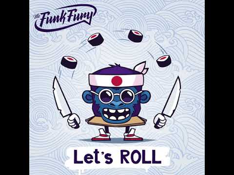 [BREAKBOX31] The Funk Fury "Let's Roll"