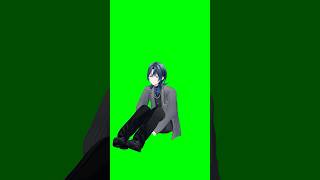 - 読者へ、おもちゃです【火威青】#hololiveDEV_IS #ReGLOSS #shorts