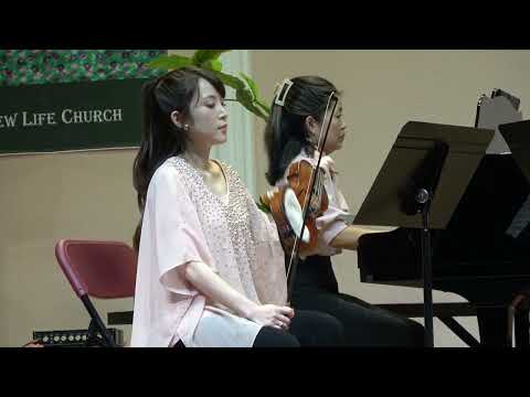 Ensemble Ari - Trio elegiaque in G minor, No. 1