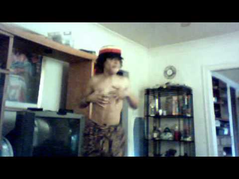 marley gee bitch "jus relax"