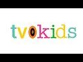 Justyn S Alive TVO Logo Bloopers Take 4 O Has A Black Eye