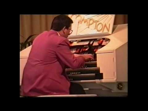 Walt Strony concert encore