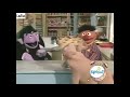 Sesame Street 3909 Be The Count