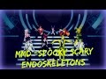 MMD FNAF Spooky Scary Endoskeletons
